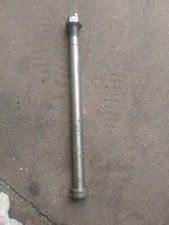 Yamaha DT100 175 250? Rear