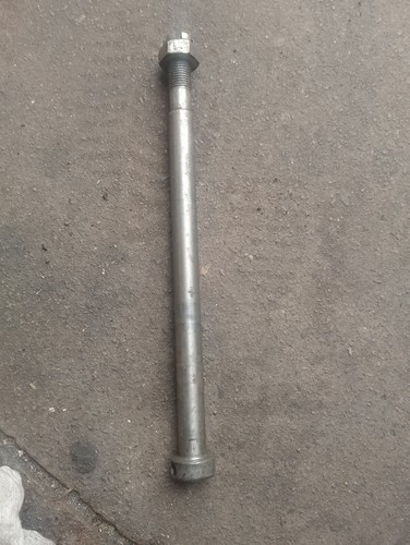 Yamaha dt100 175 250 rear - 175, 250?