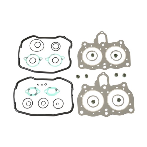Cylinder gaskets gasket set