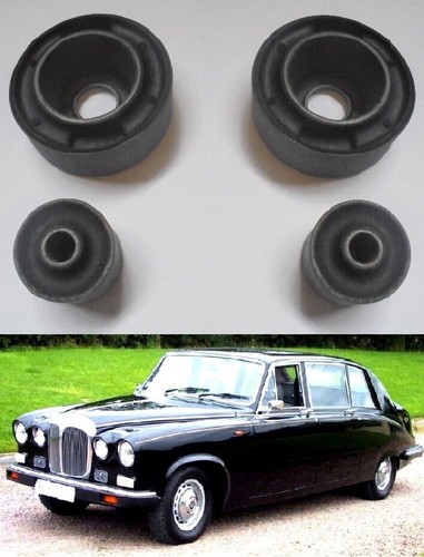 Daimler ds420 limo - (x4),