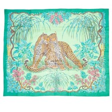 Auth. Hermes Jungle Love -