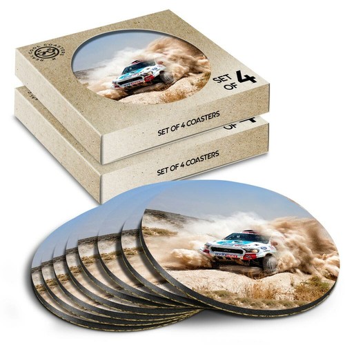 Round coasters the box - coasters, in