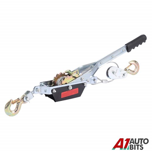 Ton dual gear power - 4,