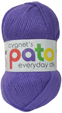 ❤❤ Cygnet Pato DK Knitting