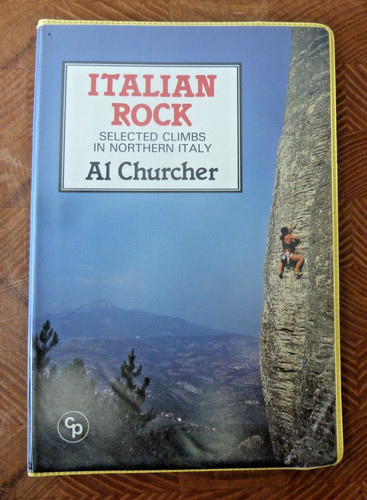 Italian rock churcher - al,