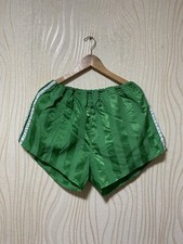 ADIDAS VINTAGE SHORTS 80s 90s