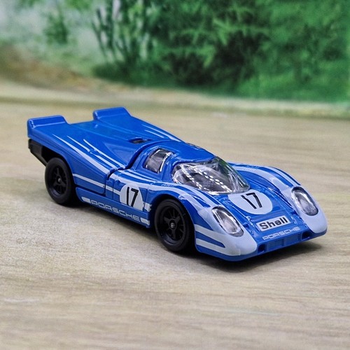 Majorette porsche 917 - majorette,