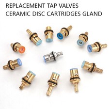T A~I Type Replacement Tap