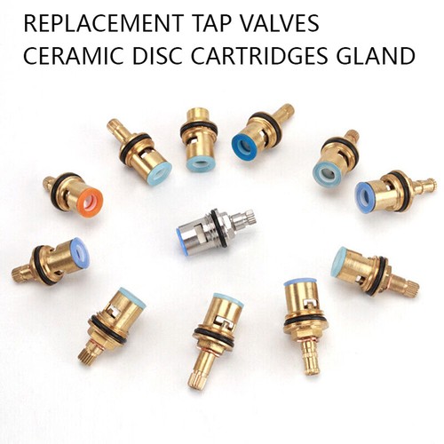 Type replacement tap - type,