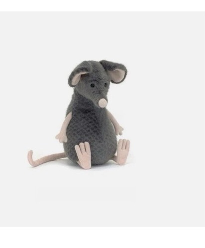 Jellycat lachlan sad - jellycat, rat