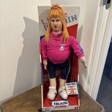 vintage Little Britain Vicky