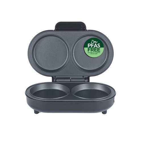 Salter kuro duo omelette - duo,