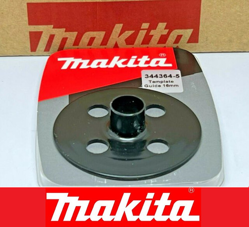 Genuine makita template guide - makita,