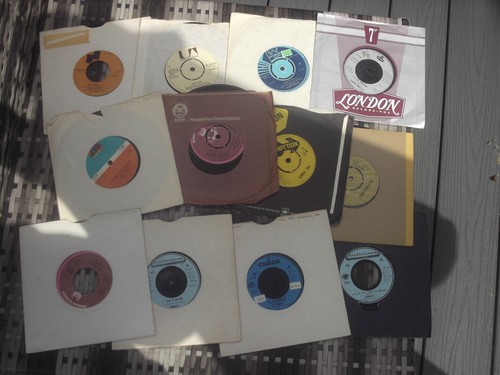 Soul crossover mixed - ,