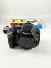 Nikon D5100 16.2MP Digital SLR