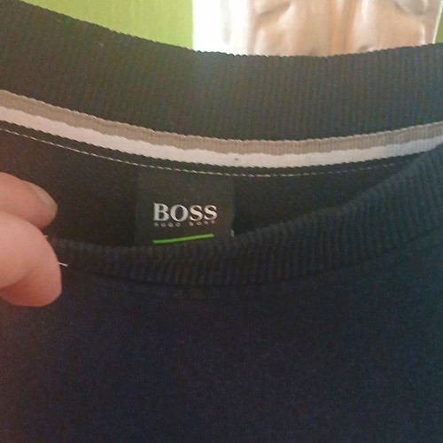 Hugo boss jumper - ,