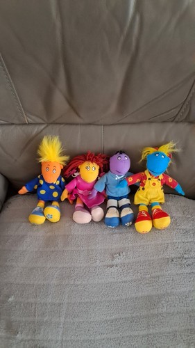 Set tweenies 8 - 4,