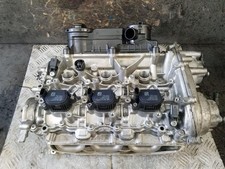 2015-2019 MK5 B9 AUDI S4