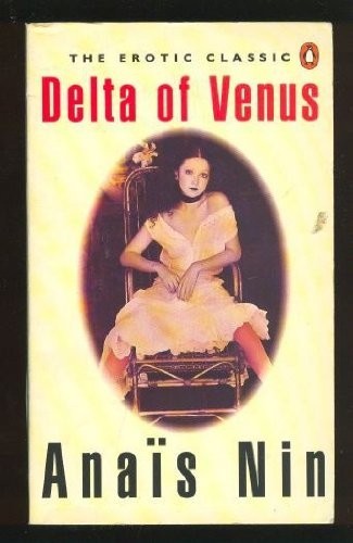 Delta venus nin anais - delta,