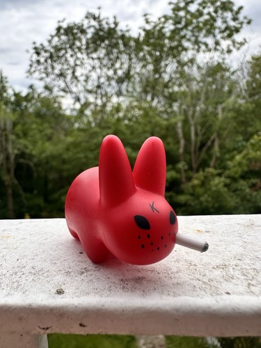 Kidrobot frank kozik - kidrobot,