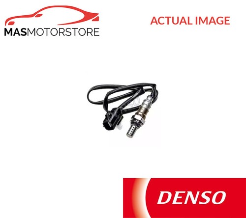 Lambda oxygen sensor denso - oxygen,