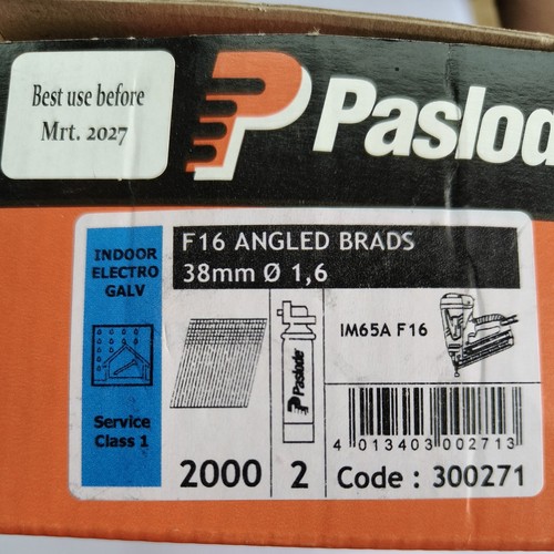 Paslode f16 300271 16g - f16, x