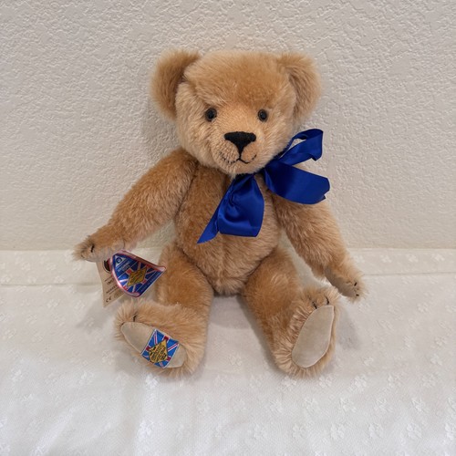 1990 merrythought diamond - merrythought,