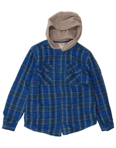 Bean boys hooded - l.l.bean,
