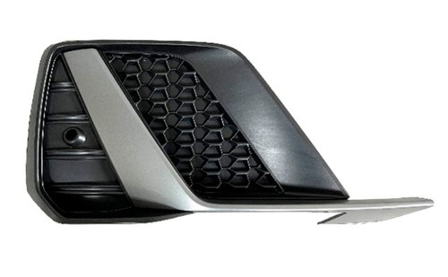 Audi front bumper - audi,