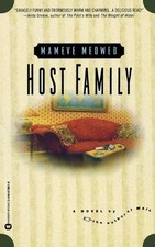 Host Family - 9780446676618
