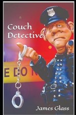 Couch Detective -  NEW James