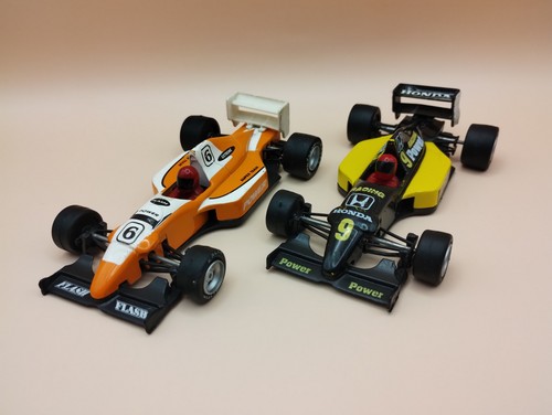 Maisto honda 9 - 1/43, #9