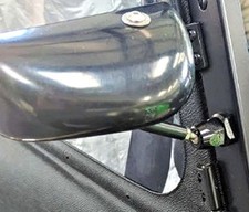 DPR Caterham pillar  mounts