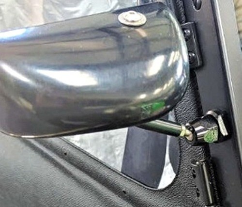 Dpr caterham pillar - dpr,