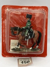 Trooper Chasseur De Nassau