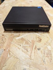 Lenovo ThinkCentre M70q Gen 3
