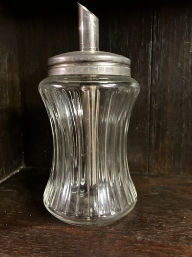 Small vintage catering sugar - ,