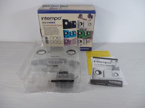 Intempo ids powerful - , ids-05