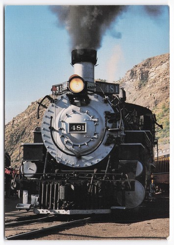 Durango silverton narrow - durango,