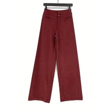 Vtg nova wide - vtg, pants