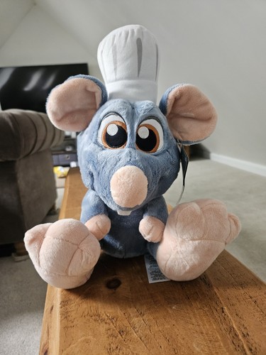 New official disney remy big - official,