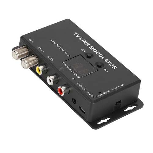 Tm70 uhf link modulator - tm70,