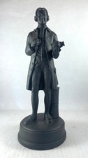 Wedgwood Black Basalt Figurine