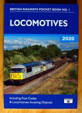 British Railways Pocket Book