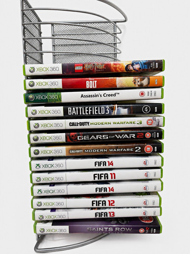Xbox 360 games bundle - xbox,
