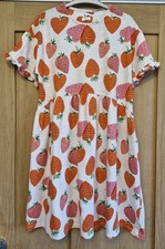 Next Girls Summer Dress