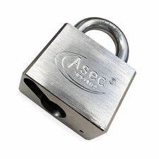 Euro Cylinder Padlock Body