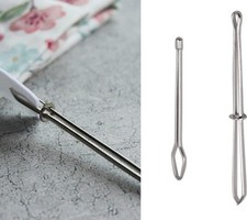 2 Pcs Needle Puller Set