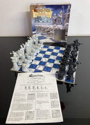 Vintage harry potter wizards - vintage,