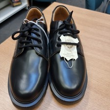 NEW ~ Solovair ~ Made In